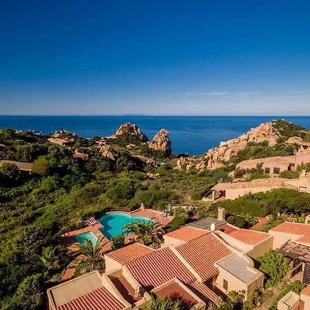 Ginepro Giallo Holiday home