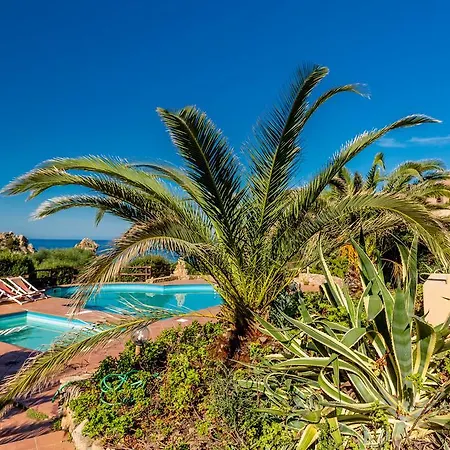Holiday home Ginepro Giallo Trinita d'Agultu e Vignola