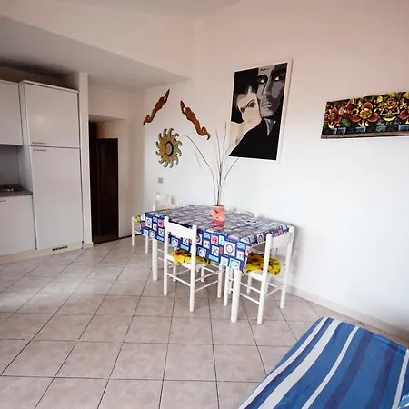 Ginepro Giallo Holiday home