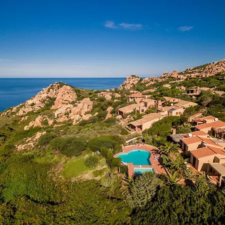 Ginepro Giallo Holiday home *