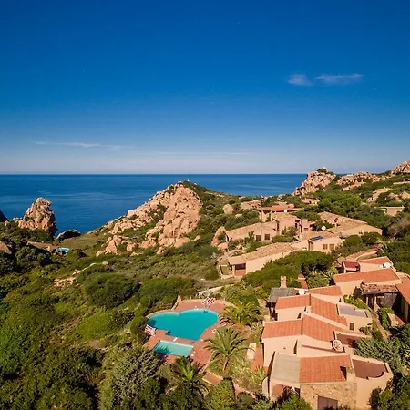 Ginepro Giallo Holiday home Trinita d'Agultu e Vignola