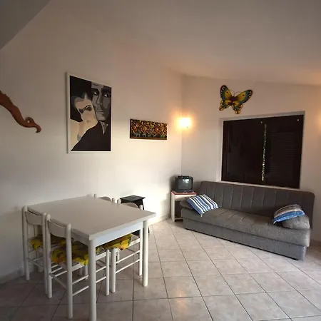 Ginepro Giallo Trinita d'Agultu e Vignola