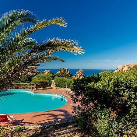 Ginepro Giallo Holiday home