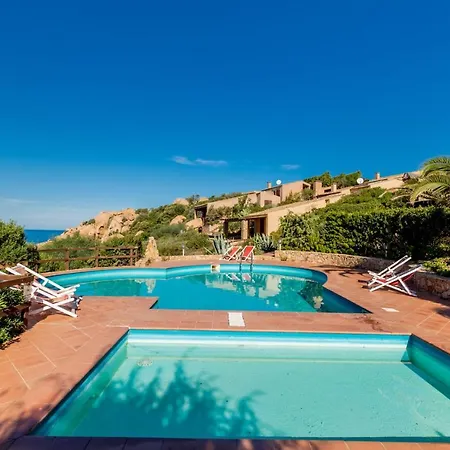 Ginepro Giallo Holiday home Trinita d'Agultu e Vignola