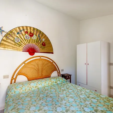 Ginepro Giallo Holiday home Trinita d'Agultu e Vignola